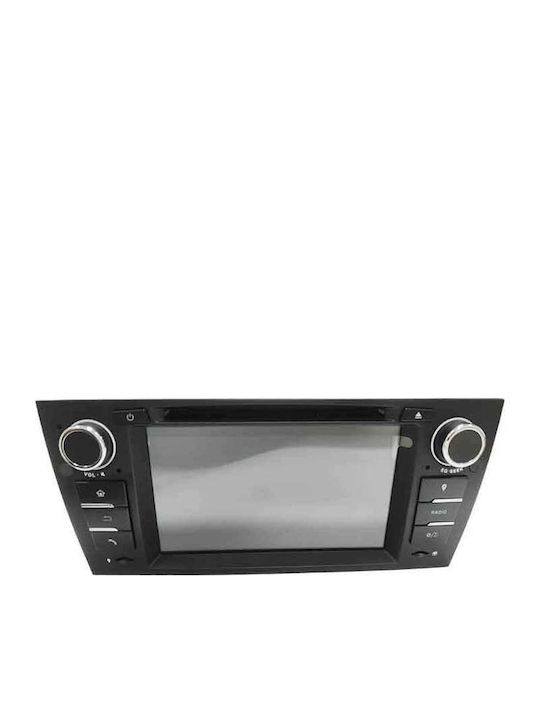 EJC Sistem Audio Auto Pentru BMW E90 Bluetooth USB Wi-Fi GPS Apple CarPlay Android Auto