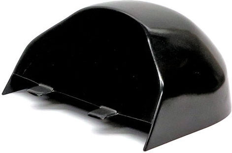 C-racer Şa Motocicletă Universală Neagră Multiseat Caf Racer Scrambler Seat Black