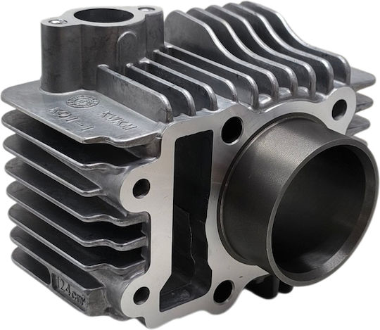 Cylinder Piston 53mm Modenas Kriss II Kawasaki Kaze-r 110 Oko