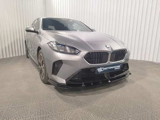 Splitter Față V.1 BMW Seria 1 F70 M-pack M135i