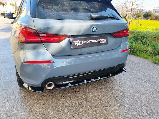 Πίσω Σπλίτερ Bmw 1 Series F40