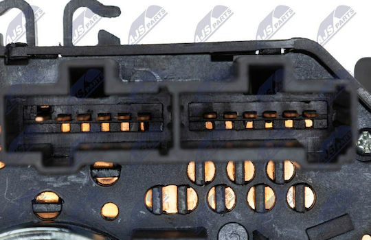 Comutator Volan Fiat Strada 1.3d 06 Epe-ft-018