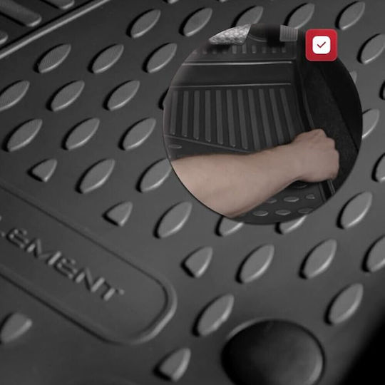 Novline Πατάκια Σκαφη 3d Vw Tiguan Iii Mk3 2024 Tpe Λάστιχο Μαύρο 1 Τεμ Element3da71434210k/nv Element3da71434210k/nv Element3da71434210k/nv