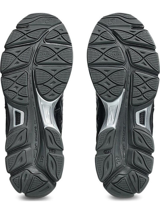 Gel-NYC Sneakers Μαύρα