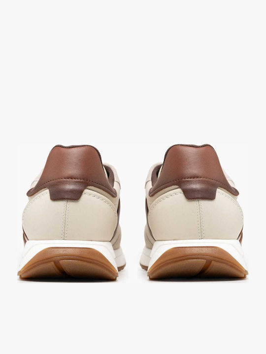 Ανδρικά Sneakers Μπεζ