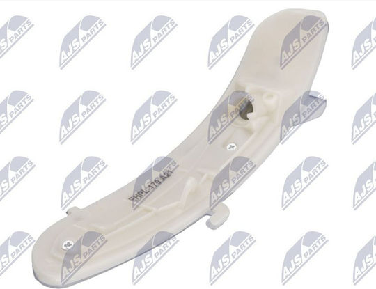 Flash Oglindă Opel Corsa F 2019- Peugeot 208 2012 Stânga Ezc-pl-179