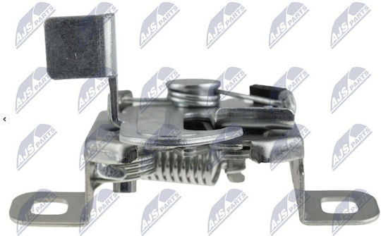 Blocaj Pentru Ghete Fiat Doblo 2000-2005 Ezc-ft-355