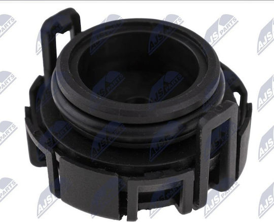 Oil Cap Audi A3 2004- A4 2008- A5 2008- A6 2011- A8 2010- Q3 2012- Q5 2009- Seat Alhambra 2011- Altea 2007- Leon 2006- Skoda Octavia 2004- Superb 2008- Yeti 2010- Vw Golf 2007- Passat 2008- Cc 2009- Tiguan 2008 Epo-au-023
