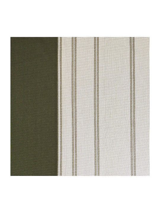 Elite Blinds 627349-28 Stor De Umbrare Din Țesătură În Culoare Albă Lățime 100xÎnălțime 200cm
