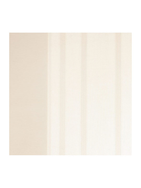 Elite Blinds 627349-03 Stor De Umbrare Din Țesătură În Culoare Albă Lățime 100xÎnălțime 100cm