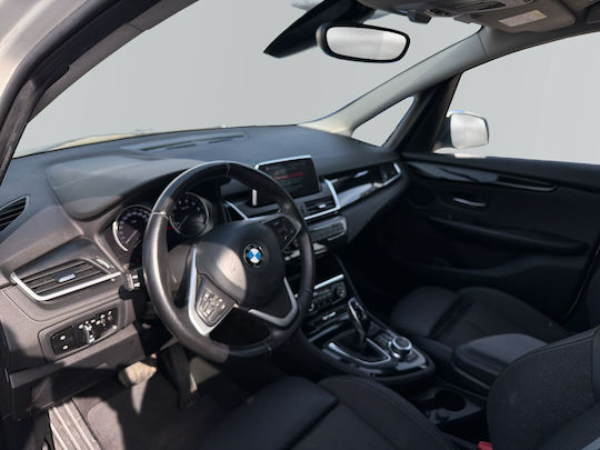 BMW Gebrauchtwagen Serie 2 Große Tourer 218i '19
