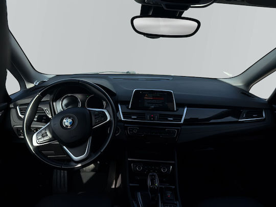 BMW Gebrauchtwagen Serie 2 Große Tourer 218i '19