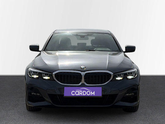 BMW Σειρά 3 320d xDrive '20