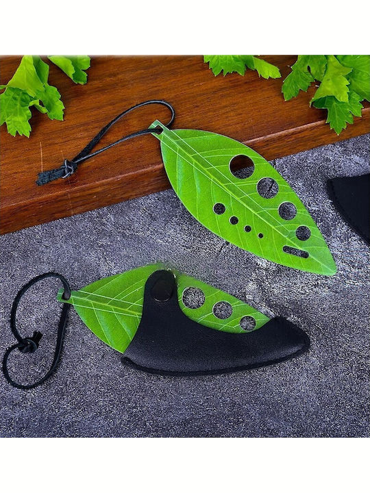 Alista Home Cuțit Utilizare Generală Din Oțel Inoxidabil 5.5cm