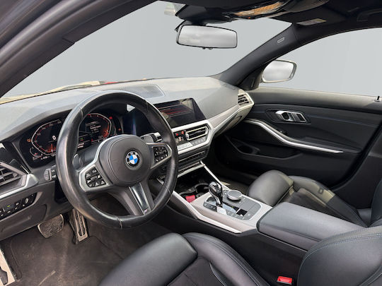 BMW Σειρά 3 320d xDrive '20