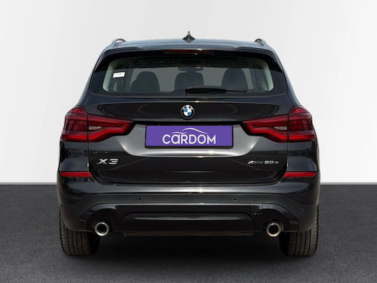 BMW X3 xDrive 30e PHEV (Plug In) '21