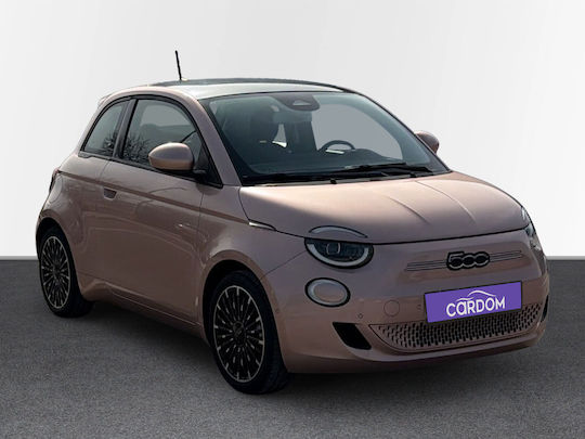 Fiat 500 42KWh Icon '21