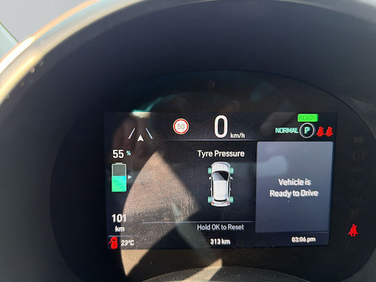 Fiat 500 42KWh Icon '21