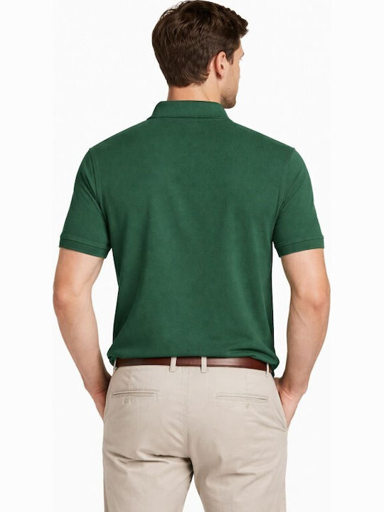 Polo T-shirt Πράσινο