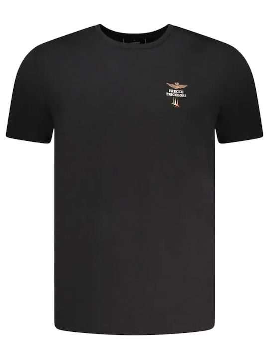 T-shirt Black