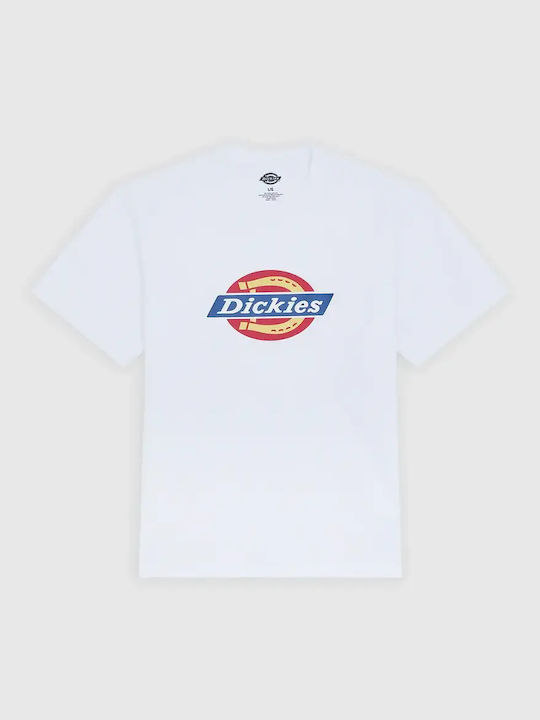 T-shirt Λευκό