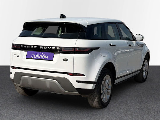 Land Rover Range Rover Evoquei3 1.5 I3 PHEV 300 PS AWD Auto S PHEV (Plug In) '21