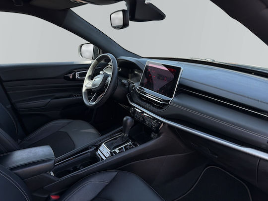 Jeep Jeep Kompass 1,3 TB AT6 4X4 80. Jubiläum PHEV (Plug-In) 21