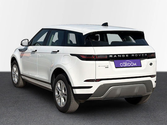 Land Rover Range Rover Evoquei3 1.5 I3 PHEV 300 PS AWD Auto S PHEV (Plug In) '21