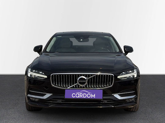 Volvo S90 D4 FWD Auto Inscription 21