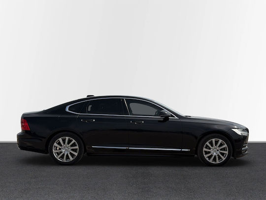 Volvo S90 D4 FWD Auto Inscription 21