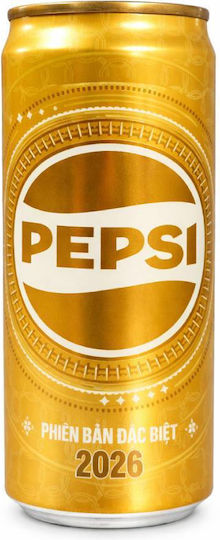 Pepsi Cola με Ανθρακικό 320ml