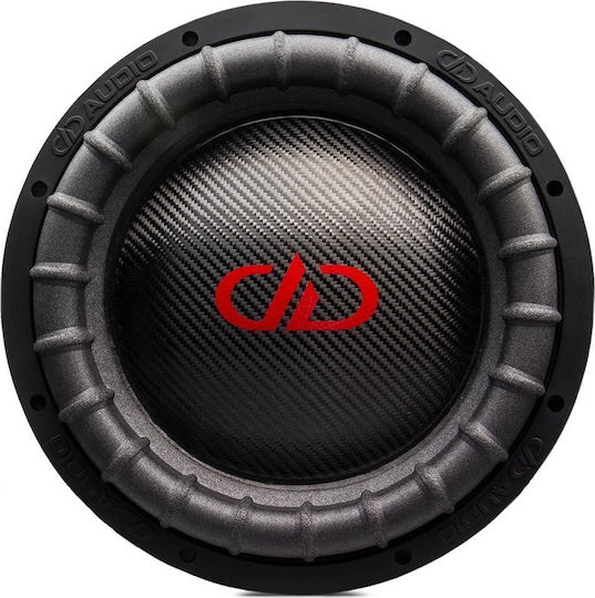 DD Audio Car Audio Subwoofer 18" 10000W RMS