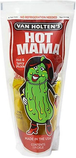 Mama Τουρσί 306gr