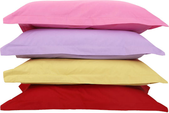 Anna Riska Husă de Pilotă Bumbac Single 160x240 Prestige Fuchsia