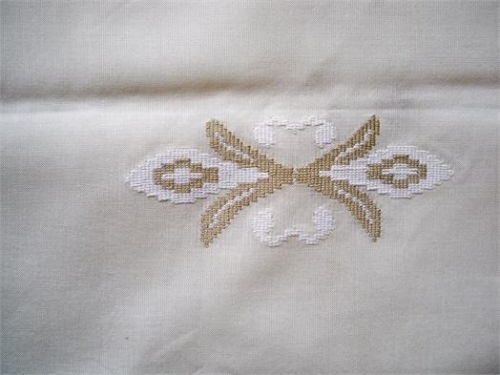 VS Home În Carouri cu Broderie Carouri 06