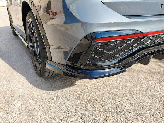 Задни Ъгли Volkswagen Tiguan Mk3 R-line
