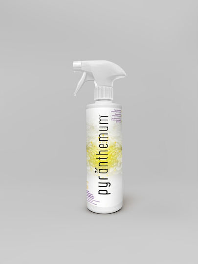 Δάφνη Agrotrade Pyranthemum Εντομοκτόνο Spray 500ml Δάφνη Agrotrade Pyranthemum Εντομοκτόνο Spray 500ml