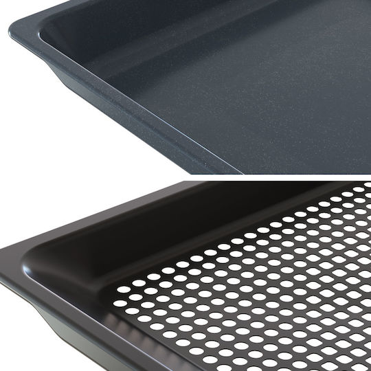 Teka Cuptor De Blat 71 Lt Lățime 59,5 Cm Inox