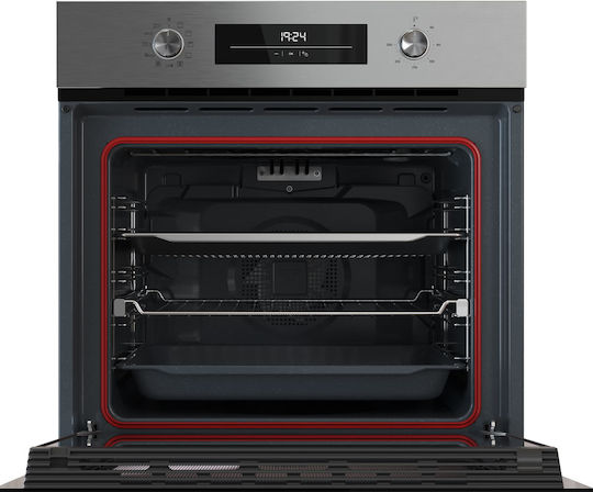 Teka Cuptor De Blat 71 Lt Lățime 59,5 Cm Inox