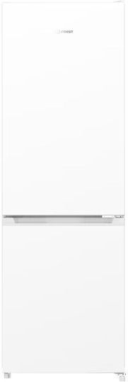 Indesit 250лт NoFrost В180xШ54xД57.6см. Бял INKF8251W4E