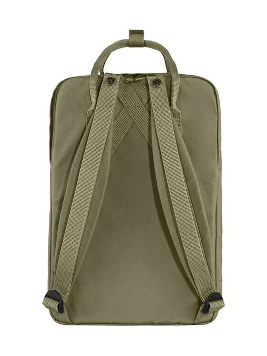 Fjallraven Kanken Зелен Fjallraven Kanken Зелен