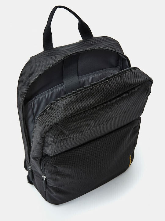 Mandarina Duck Backpack Μαύρο