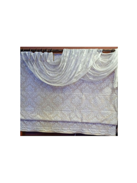VS Home Vorhang mit Bleistiftfalten 260x280cm