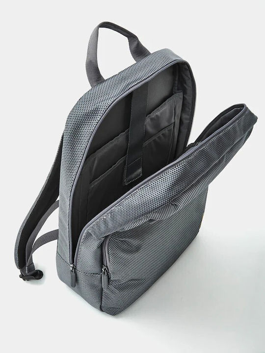 Mandarina Duck Rucksack Grau