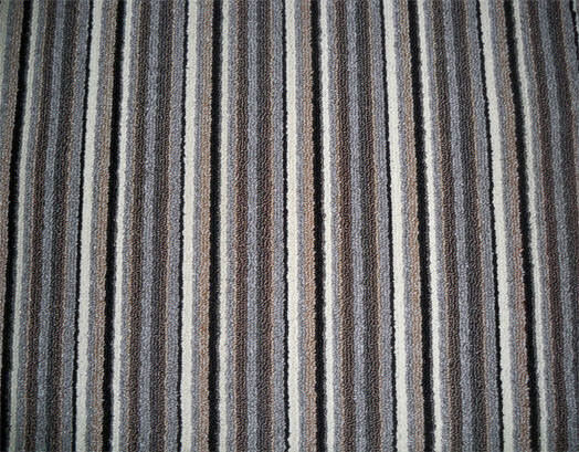 Nikotex Carpets Ίος με Πλάτος 67cm Γκρι (τιμή ανά μέτρο)