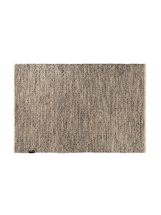 Guy Laroche Vivendi Covor Rectangular Negru