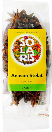 Solaris Plant Anise 40gr