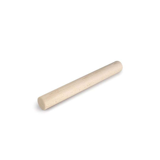 Ibili Holz Nudelholz Küchen 16cm Durchmesser Φ3cm
