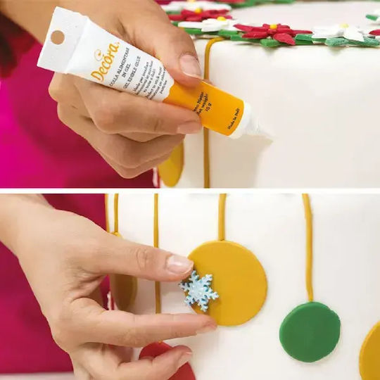 Decora Edible Cake Glue 15gr 9261670