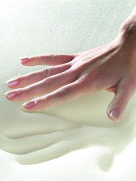 Anna Riska Memory-Schaum Kopfkissen 40x60cm